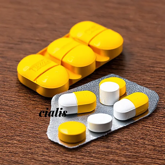 Cialis 10mg acheter